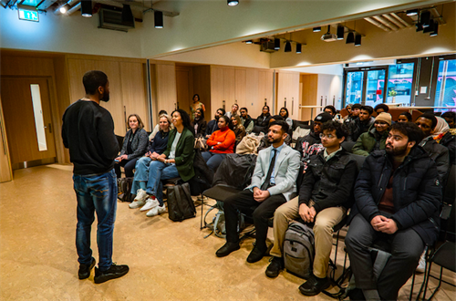 LVC2026 - Impact Hub