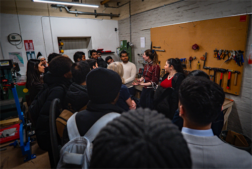 LVC2026 - Makerversity