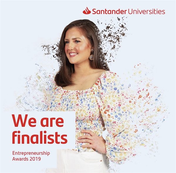 Lauren Bell - Santander 1