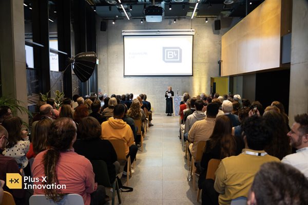 Sean hayes 2025 Plus x 2