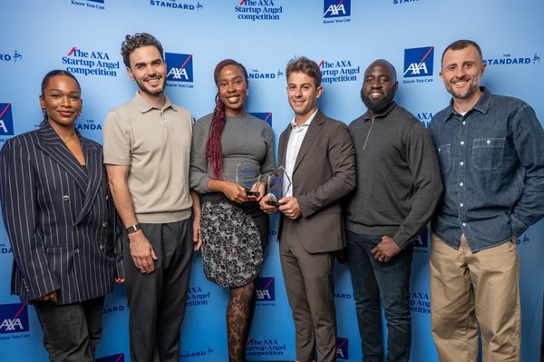 Simone - axa awards 2025 2