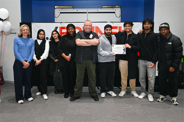 Software Innovation 2025 event 2