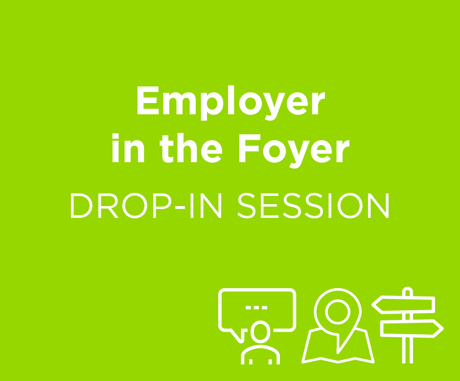 Employer in the Foyer 10