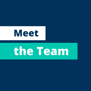 Meet the team