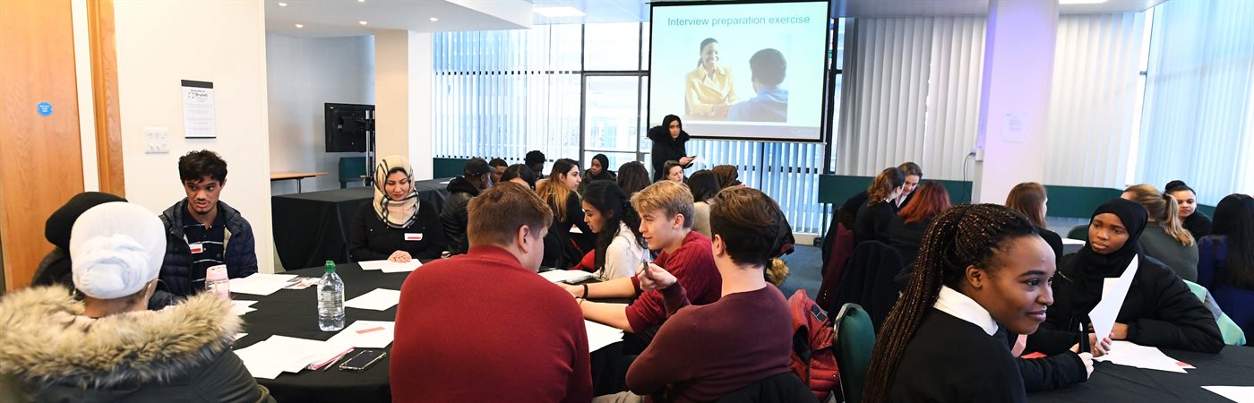 PDC INTERVIEWathon03