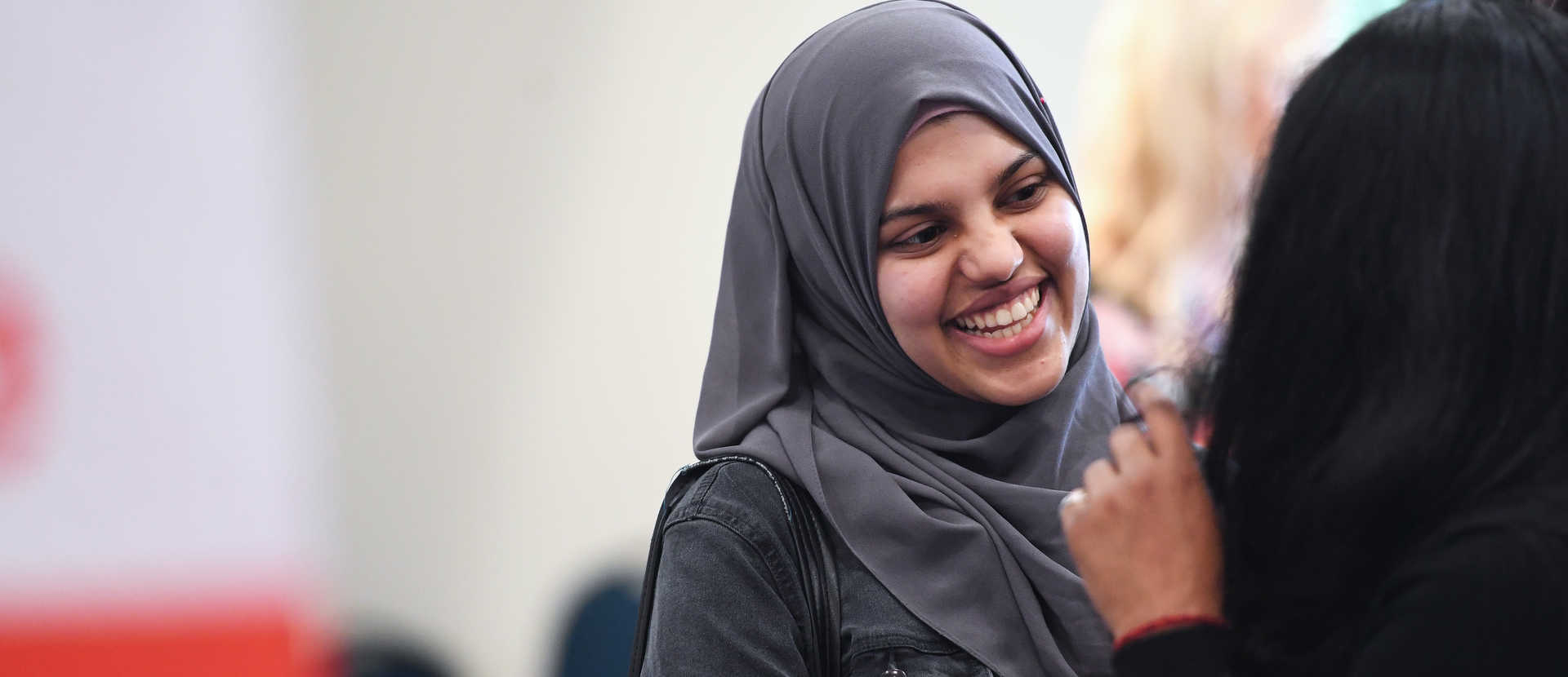 current students banner image