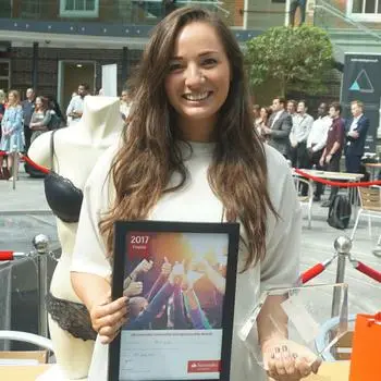 Steph student successes image