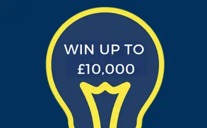 image of Brunel's search for great business ideas!