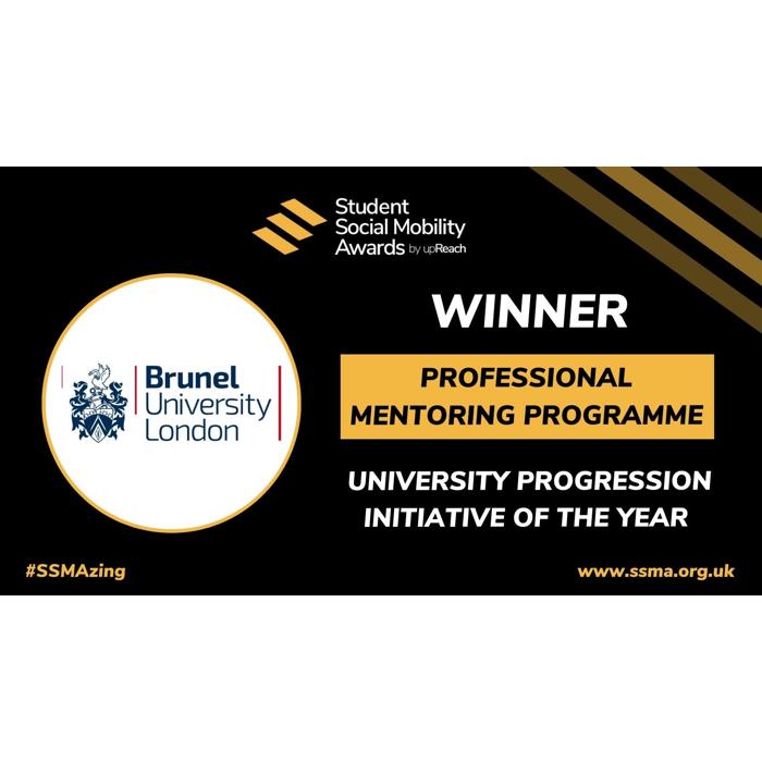 Student Professional Development | Brunel University of London