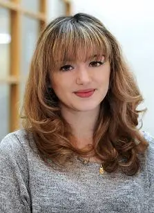 Maria Rodriguez Cole