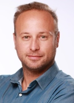 Giannis Katsaros