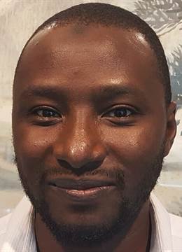 Abdullahi Ali Buhari