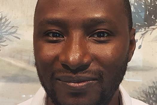 Driving change and innovation in human resources is a career highlight for alumnus