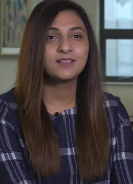 Abeeha Amir