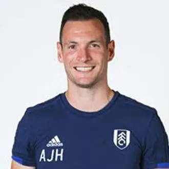 Alumnus becomes Sports Science Head at Fulham FC
