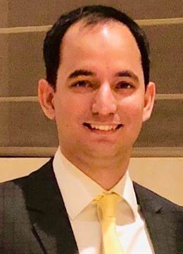 Ali Hussain