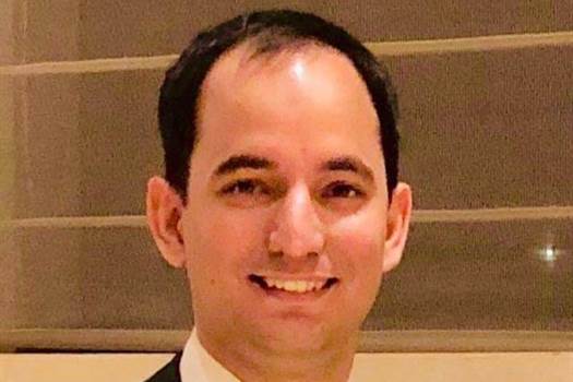 International exposure helps shape career path for Engineering alumnus