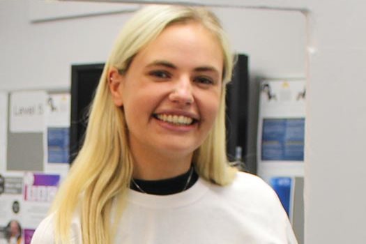 Journey into the life of a Brunel Journalism student