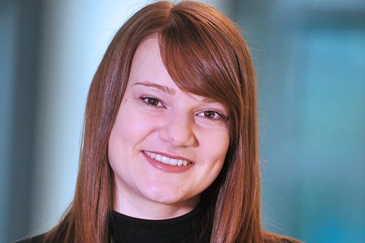 Film Studies student is impressed by curriculum and facilities