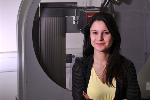 Industrially relevant technical content