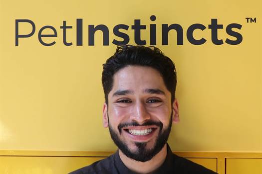 Concept developed for dissertation project now a thriving business for design alumnus