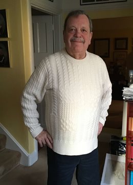 Dr John Matlin