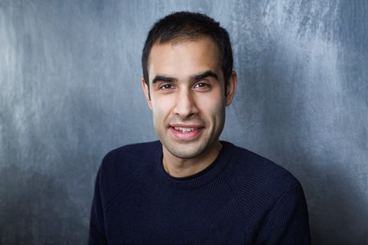 Brunel Entrepreneur secures Dragons' Den investment