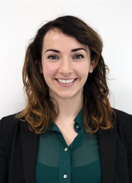 Delyth Posner