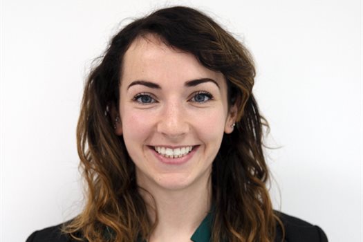 Design alumna secures HP graduate scheme success
