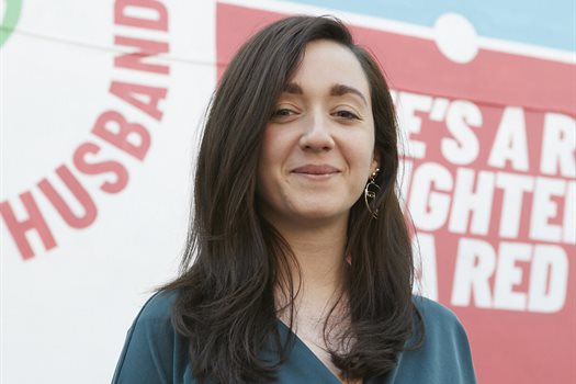 Demonstrating a commitment to the third sector community