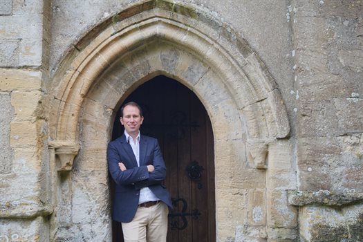 Serving the community as Police and Crime Commissioner