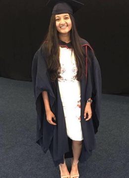 Anjali Desai