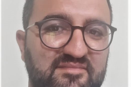 How our alumnus pursued a hands-on industry career