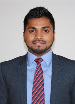 Mohamed Faiz