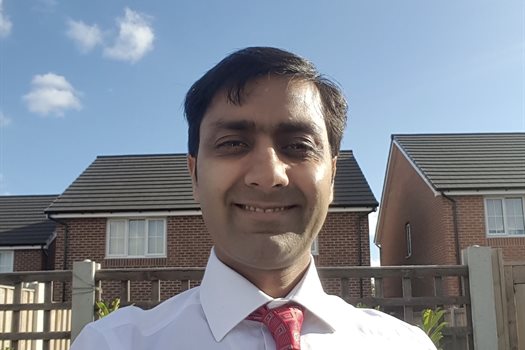 Career journey leads engineering alumnus to Lotus Cars Ltd