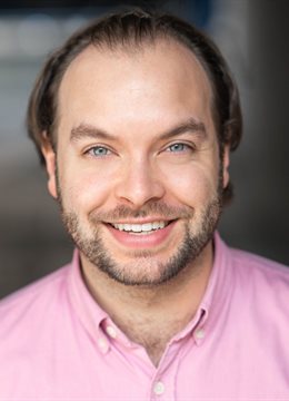 Tom Andrews