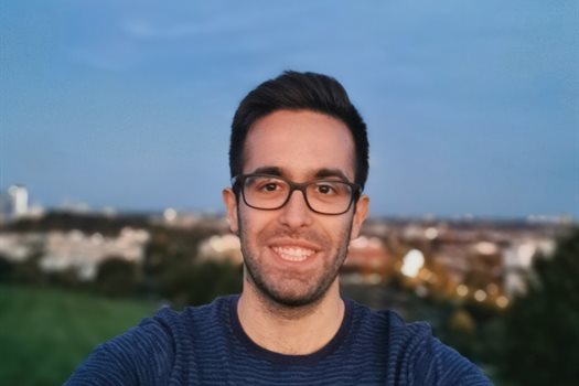 Graduate reflects on seeing the bigger picture of engineering