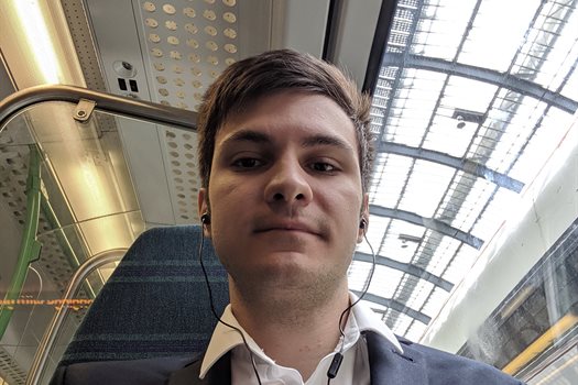 A day in the life of a Software Engineer