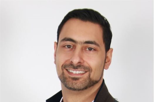 Brunel experience sets up alumnus for career success