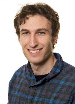Itamar Blauer
