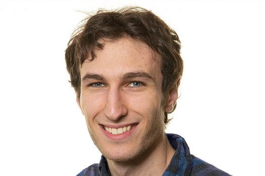 Business degree prepares class of 2020 alumnus to launch his own business