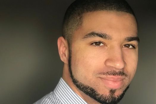 Brunel opportunities support alumnus in pursuing a marketing career