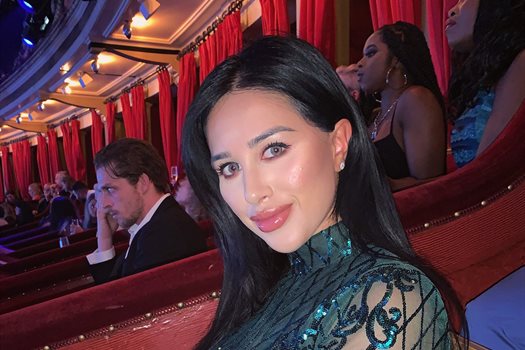 Business alumna shares career journey since graduation