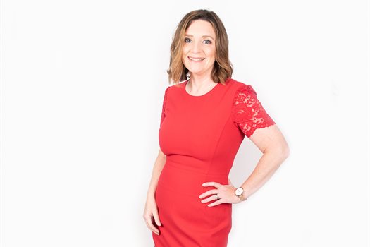 Communication Studies alumna secures publishing deal