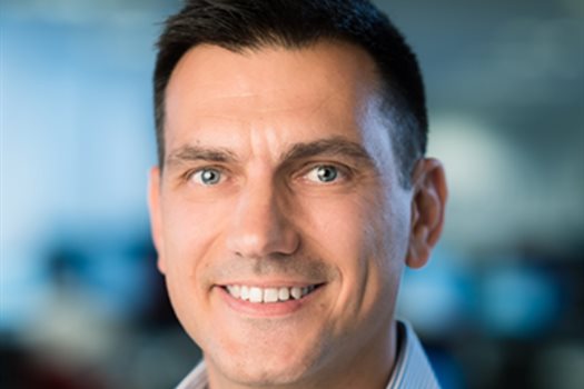 Entrepreneurial career success for Computer Science and Economics alumnus