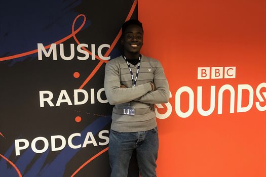 From Brunel to the BBC