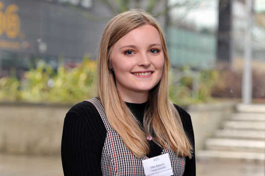 From Financial Mathematics graduate to Trainee Accountant