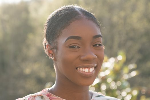 A passion for politics and mental health leads alumna to found her own company