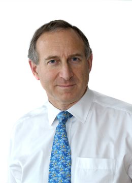 Nicholas Jacob