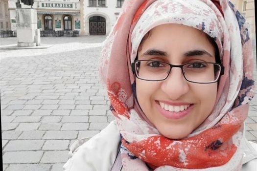 Alumna reflects on her Brunel experience and how it has supported her career journey